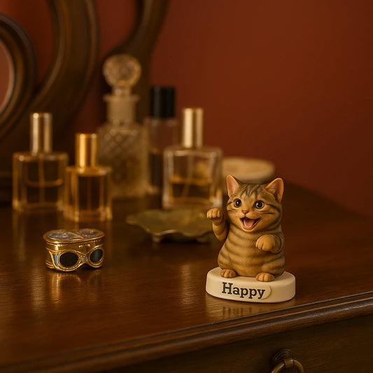 Woof are you? Meow are you?