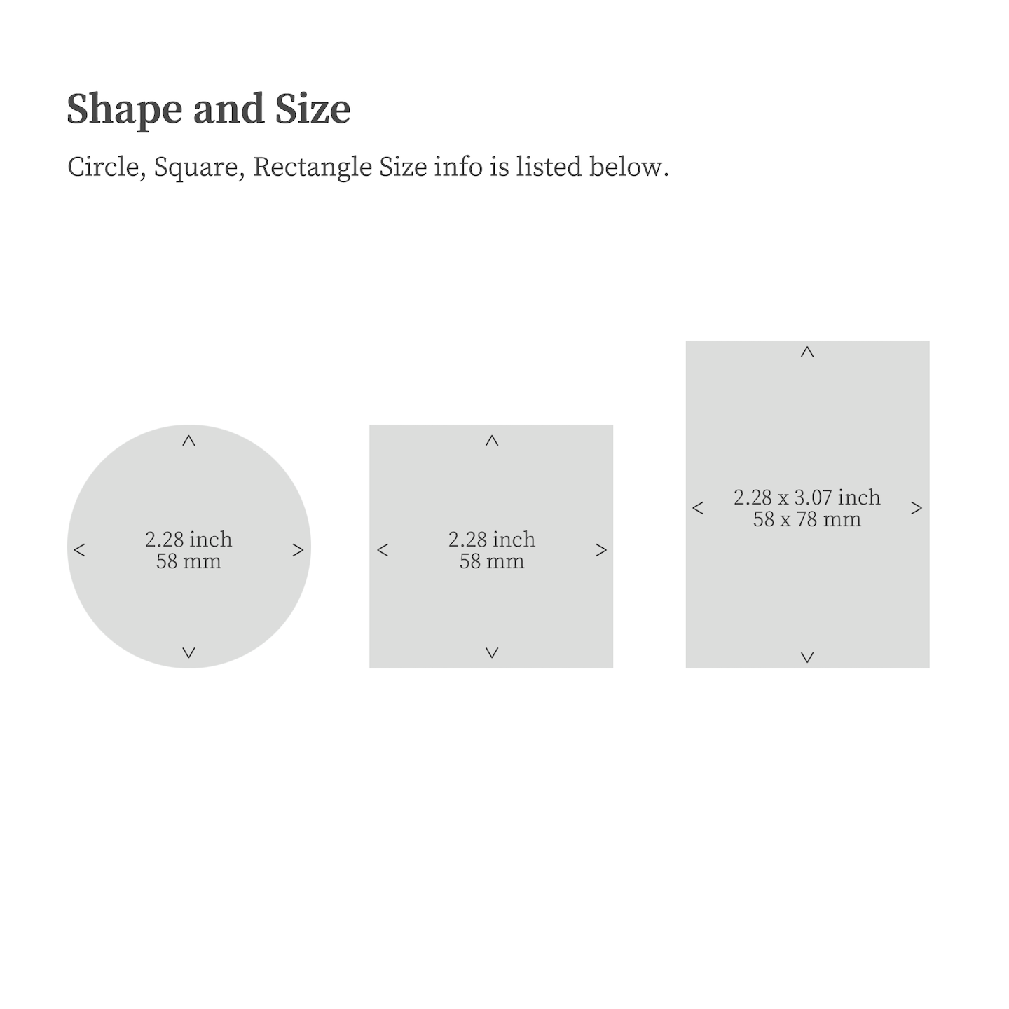 Custom Pet Photo Tinplate Badges and Fridge Magnets