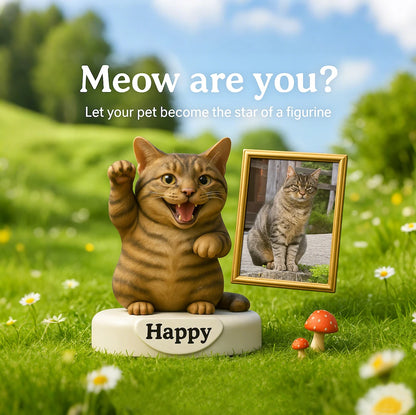 Woof are you? Meow are you?